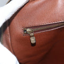 LOUIS VUITTON Monogram Porte Documents Voyage Business Bag M53361 LV Auth ti3489-20