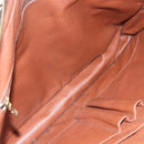 LOUIS VUITTON Monogram Porte Documents Voyage Business Bag M53361 LV Auth ti3489-10