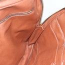 LOUIS VUITTON Monogram Porte Documents Voyage Business Bag M53361 LV Auth ti3489-21