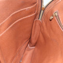 LOUIS VUITTON Monogram Porte Documents Voyage Business Bag M53361 LV Auth ti3489-22