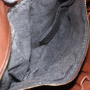 LOUIS VUITTON Monogram Porte Documents Voyage Business Bag M53361 LV Auth ti3489-11