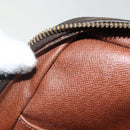 LOUIS VUITTON Monogram Porte Documents Voyage Business Bag M53361 LV Auth ti3489-12