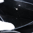 GUCCI Hand Bag Leather Blue Silver 000 1364 1306 Auth ti3490-22