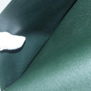 LOUIS VUITTON Taiga Agenda GM Day Planner Cover Epicea R20404 LV Auth ti3495-22