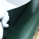 LOUIS VUITTON Taiga Agenda GM Day Planner Cover Epicea R20404 LV Auth ti3495-23