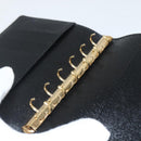 LOUIS VUITTON Epi Agenda PM Day Planner Cover Blue R20055 LV Auth ti3497-16