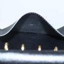 LOUIS VUITTON Epi Agenda PM Day Planner Cover Blue R20055 LV Auth ti3497-21