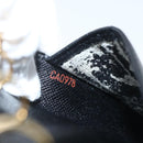 LOUIS VUITTON Epi Agenda PM Day Planner Cover Blue R20055 LV Auth ti3497-22