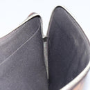 LOUIS VUITTON Damier Savannah Pochette Jules GM Clutch Bag N63345 LV Auth ti3498-17