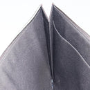 LOUIS VUITTON Damier Savannah Pochette Jules GM Clutch Bag N63345 LV Auth ti3498-18