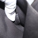 LOUIS VUITTON Damier Savannah Pochette Jules GM Clutch Bag N63345 LV Auth ti3498-11