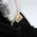 PRADA Tote Bag Nylon 2way Turquoise Blue Silver Auth ti3503-12