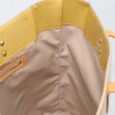 LOUIS VUITTON Monogram Vernis Reade MM Hand Bag Beige M91141 LV Auth ti3516-19