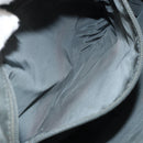 PRADA Sports Shoulder Bag Nylon Black Silver Auth ti3522-24