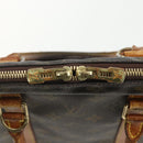 LOUIS VUITTON Monogram Porte Documents Voyage Business Bag M53361 LV Auth ti3523-17