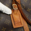 LOUIS VUITTON Monogram Porte Documents Voyage Business Bag M53361 LV Auth ti3523-18