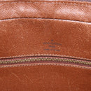 LOUIS VUITTON Monogram Porte Documents Voyage Business Bag M53361 LV Auth ti3523-19