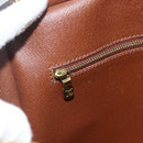 LOUIS VUITTON Monogram Porte Documents Voyage Business Bag M53361 LV Auth ti3523-20