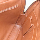 LOUIS VUITTON Monogram Porte Documents Voyage Business Bag M53361 LV Auth ti3523-21