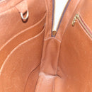 LOUIS VUITTON Monogram Porte Documents Voyage Business Bag M53361 LV Auth ti3523-22