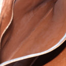 LOUIS VUITTON Monogram Porte Documents Voyage Business Bag M53361 LV Auth ti3523-11