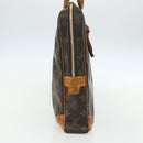 LOUIS VUITTON Monogram Porte Documents Voyage Business Bag M53361 LV Auth ti3523-3