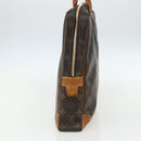 LOUIS VUITTON Monogram Porte Documents Voyage Business Bag M53361 LV Auth ti3523-4