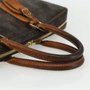 LOUIS VUITTON Monogram Porte Documents Voyage Business Bag M53361 LV Auth ti3523-7