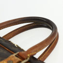 LOUIS VUITTON Monogram Porte Documents Voyage Business Bag M53361 LV Auth ti3523-8