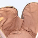 LOUIS VUITTON Monogram Alma Hand Bag M51130 LV Auth ti3527-19