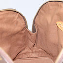 LOUIS VUITTON Monogram Alma Hand Bag M51130 LV Auth ti3527-20