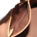 LOUIS VUITTON Monogram Alma Hand Bag M51130 LV Auth ti3527-21