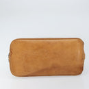 LOUIS VUITTON Monogram Alma Hand Bag M51130 LV Auth ti3527-5