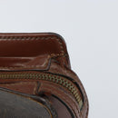 LOUIS VUITTON Monogram Pochette Homme Clutch Bag M51795 LV Auth ti3535-8