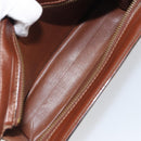 LOUIS VUITTON Monogram Pochette Homme Clutch Bag M51795 LV Auth ti3535-10