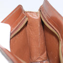 LOUIS VUITTON Monogram Pochette Homme Clutch Bag M51795 LV Auth ti3535-19