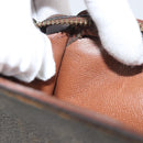 LOUIS VUITTON Monogram Pochette Homme Clutch Bag M51795 LV Auth ti3535-12