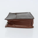 LOUIS VUITTON Monogram Pochette Homme Clutch Bag M51795 LV Auth ti3535-4