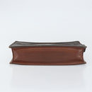 LOUIS VUITTON Monogram Pochette Homme Clutch Bag M51795 LV Auth ti3535-6