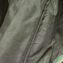 PRADA Bag Nylon Leather Canvas 4 Set Orange Beige Khaki Brown Auth ti3540-7