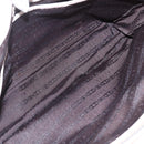 CELINE Boogie Hand Bag Leather Pink Silver Auth ti3544-11