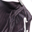 CELINE Boogie Hand Bag Leather Pink Silver Auth ti3544-21