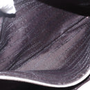 CELINE Boogie Hand Bag Leather Pink Silver Auth ti3544-23