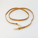 LOUIS VUITTON Christian Dior Accessories Trotter Canvas 4 Set Red Auth ti3560-15