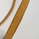 LOUIS VUITTON Christian Dior Accessories Trotter Canvas 4 Set Red Auth ti3560-17