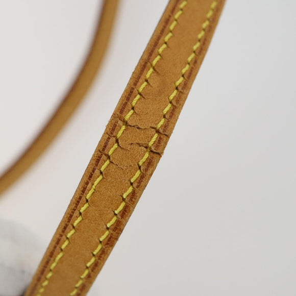 LOUIS VUITTON Christian Dior Accessories Trotter Canvas 4 Set Red Auth ti3560