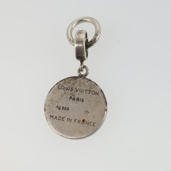 LOUIS VUITTON Christian Dior Accessories Trotter Canvas 4 Set Red Auth ti3560