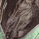 PRADA Hand Bag Nylon 5 Set Pink Cream khaki Auth ti3562-16