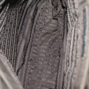 PRADA Hand Bag Nylon 5 Set Pink Cream khaki Auth ti3562-21