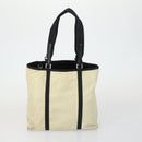 PRADA Hand Bag Nylon 5 Set Pink Cream khaki Auth ti3562-3